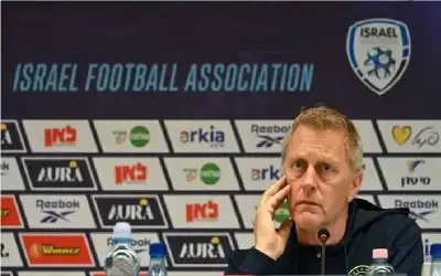 رياضة ـ مدرب منتخب أيرلندا: لاعبونا رفعوا الوعي