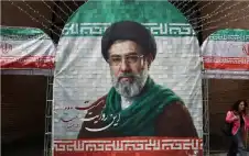 خامنئي: قوات العدو ستطرد قريبا من