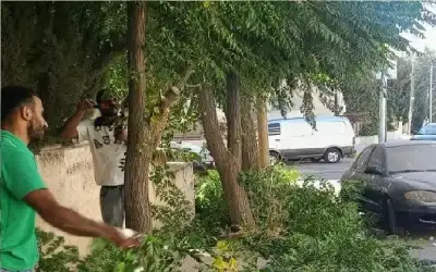 انتخابات الموقر .. الجمعة آخر موعد