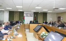محافظة يؤكد ضرورة ضبط الانتقال بين