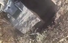 المياه: ضبط اعتداء لتفريغ كميات كبيرة