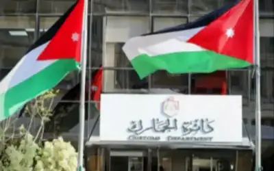 الاردن يستنكر حادث تفجير صنعاء