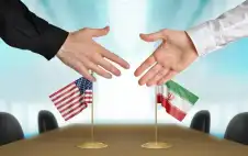 رويترز: توقعات بإجراء الولايات المتحدة وإيران
