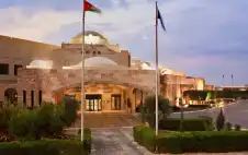 اكثر من 2000 مشارك في مؤتمر