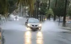 اعتبارا من اليوم .. كتلة هوائية
