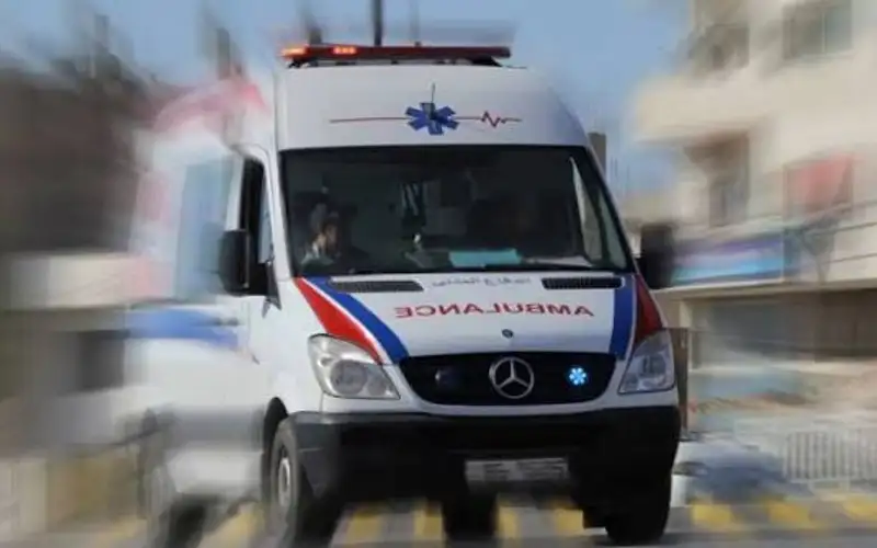 صحيفة نيسان ـ العثور على جثة شاب عشريني داخل