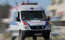 العثور على جثة شاب عشريني داخل