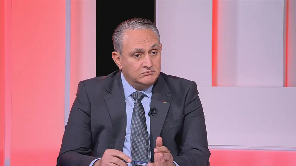 وزير البيئة: التحديات المناخية أصبحت واقعا