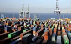 الصstrongادرstrongات الأردنية ترتفع 4.6%.. وعجز الميزان