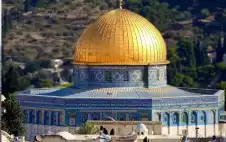 الضفة والقدس تحت وطأة المستوطنين: اقتحامات