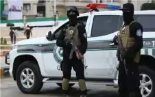 منوعات ـ حاول الهرب بقنبلة في يده.. مصرع