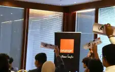أورنج strongالأردنstrong تدعم مهارات الشباب القيادية