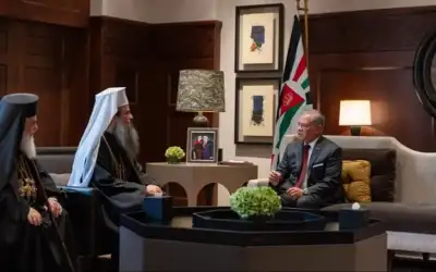 3400 نحلة في الفضاء.. ماذا حدث