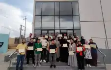 دورة تدريبية حول حل المشكلات في