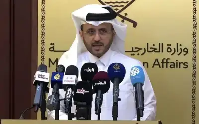 مآسي غزة .. أم ترفض غسل