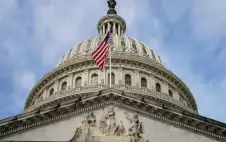 مجلس الشيوخ الأميركي يرفض قرارا لإعداد