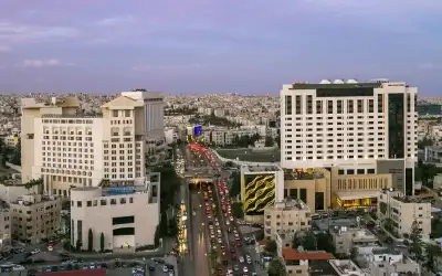 ترامب: إيران في وضع سيء للغاية