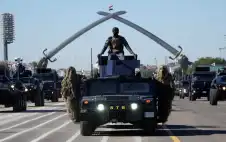 التحالف الدولي ضد داعش ينهي مهمته