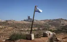 فتية التلال جيل جديد من المستوطنين