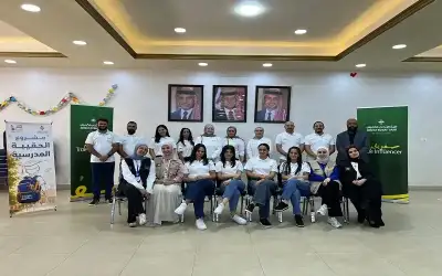 د. فادي البطش.. عالم الطاقة المجاهد