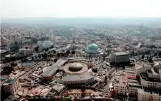 خبراء: التعداد السكاني ركيزة للتخطيط ورسم