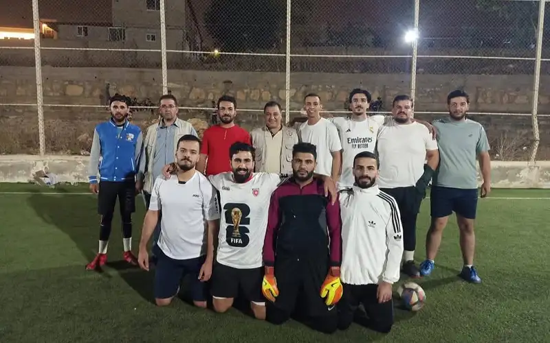 انطلاق منافسات الدور الثاني من بطولة