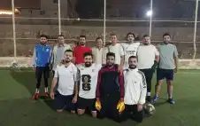 انطلاق منافسات الدور الثاني من بطولة