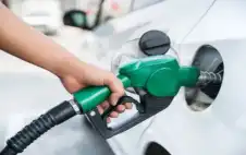 رفع أسعار اstrongلبstrongنزين بشقيه والسولار لشهر