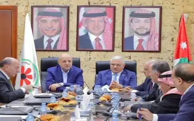 برتوكول سيفر ـ بقلم: اسماعيل الشريف