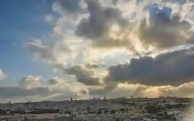 بدأت بصواريخ 1 كم .. كيف