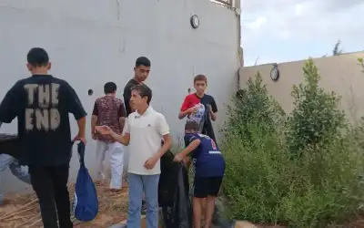 فلاي دبي: من السابق لأوانه معرفة