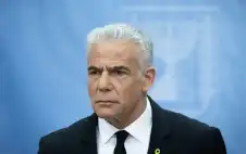 strongلبstrongيد: نتنياهو لم ينقل لي خلال