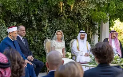 45 % من الناخبين دون سن