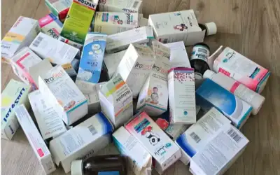 الأمن يتعامل مع جسم مشبوه أمام
