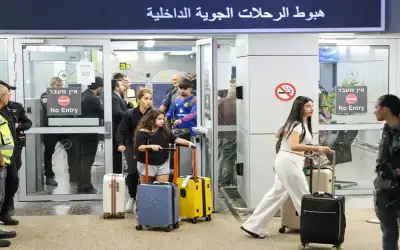 السعودية : ترفع اعداد الحجاج الى