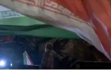 إيران تتسلم الرد الأمريكي على مقترحها