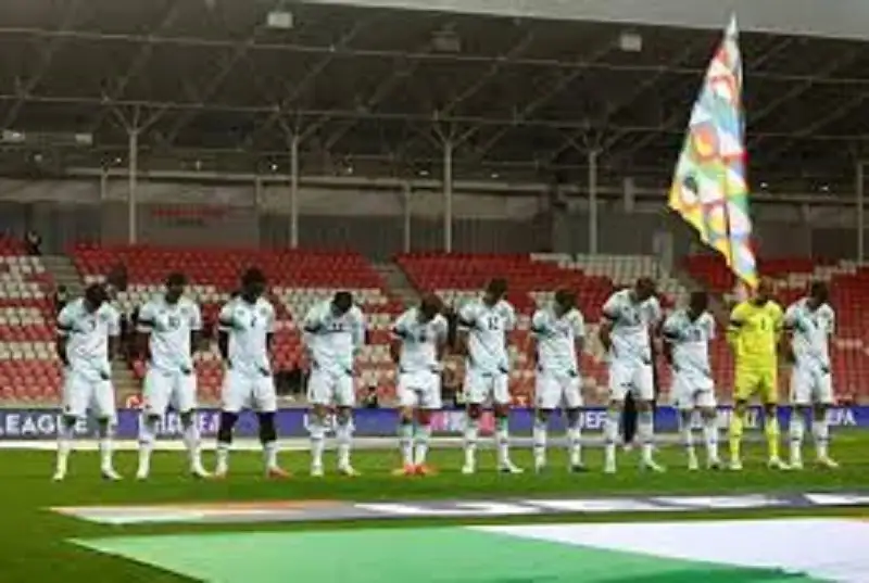 حملة أيرلندية تدعو لاعبي المنتخب لمقاطعة