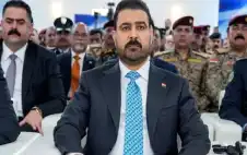 العراق: الstrongزيstrongدي يحدد 30 حزيران 2027