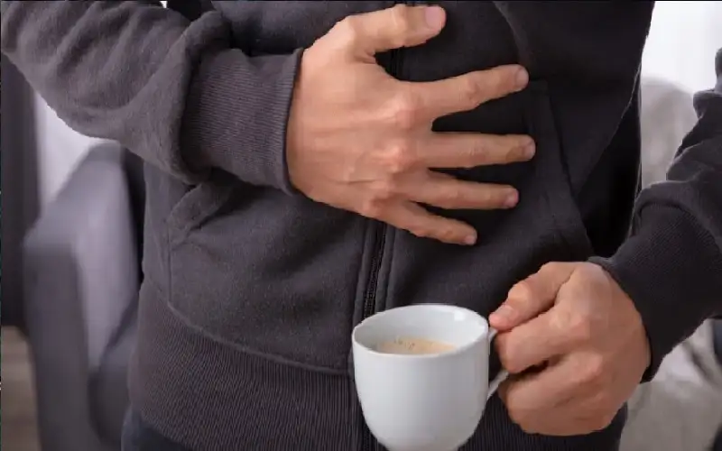 هل القهوة تضر المعدة؟.. خبراء يكشفون