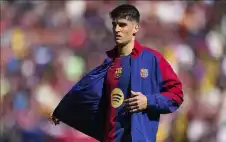 بمشاركة مدافstrongعيstrong برشلونة والريال.. أغلى نجوم