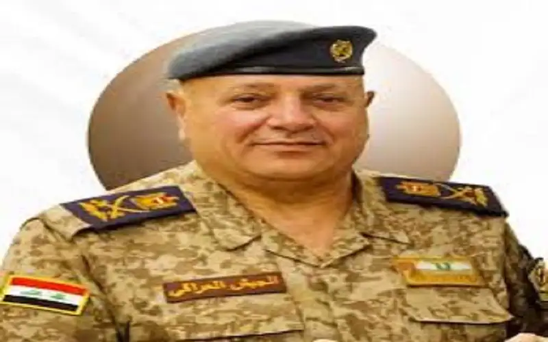 وزارة الدفاع العراقية : حدودنا مع