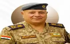 وزارة الدفاع العراقية : حدودنا مع