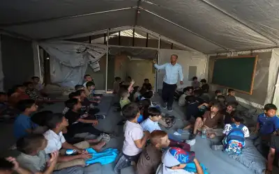 نواب عن المفاعل النووي: أحسن الأردن