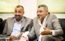 الدميسي يوضح: لم أقصد تنحي إدارة