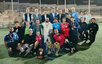 سطو مسلح على صيدلية في اربد