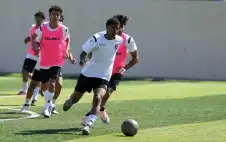 المنتخب الوطني تحت سن 17 يلتقي