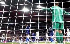 دوري الأمم: مانشيني يفstrongرمstrongل البداية المثالية