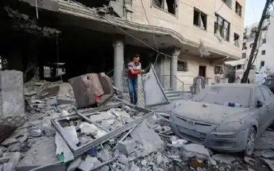 إعلام عبري: إصابة 26 جنديا إسرائيليا