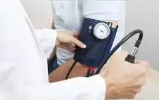 أخطاء بسيطة في قياس ضغط الدم