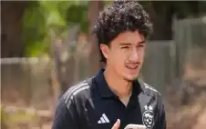 رياضة ـ بالتخصص.. إبراهيم مازا مع الأفضل في